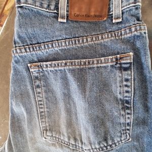 Mens Calvin Klein Jeans